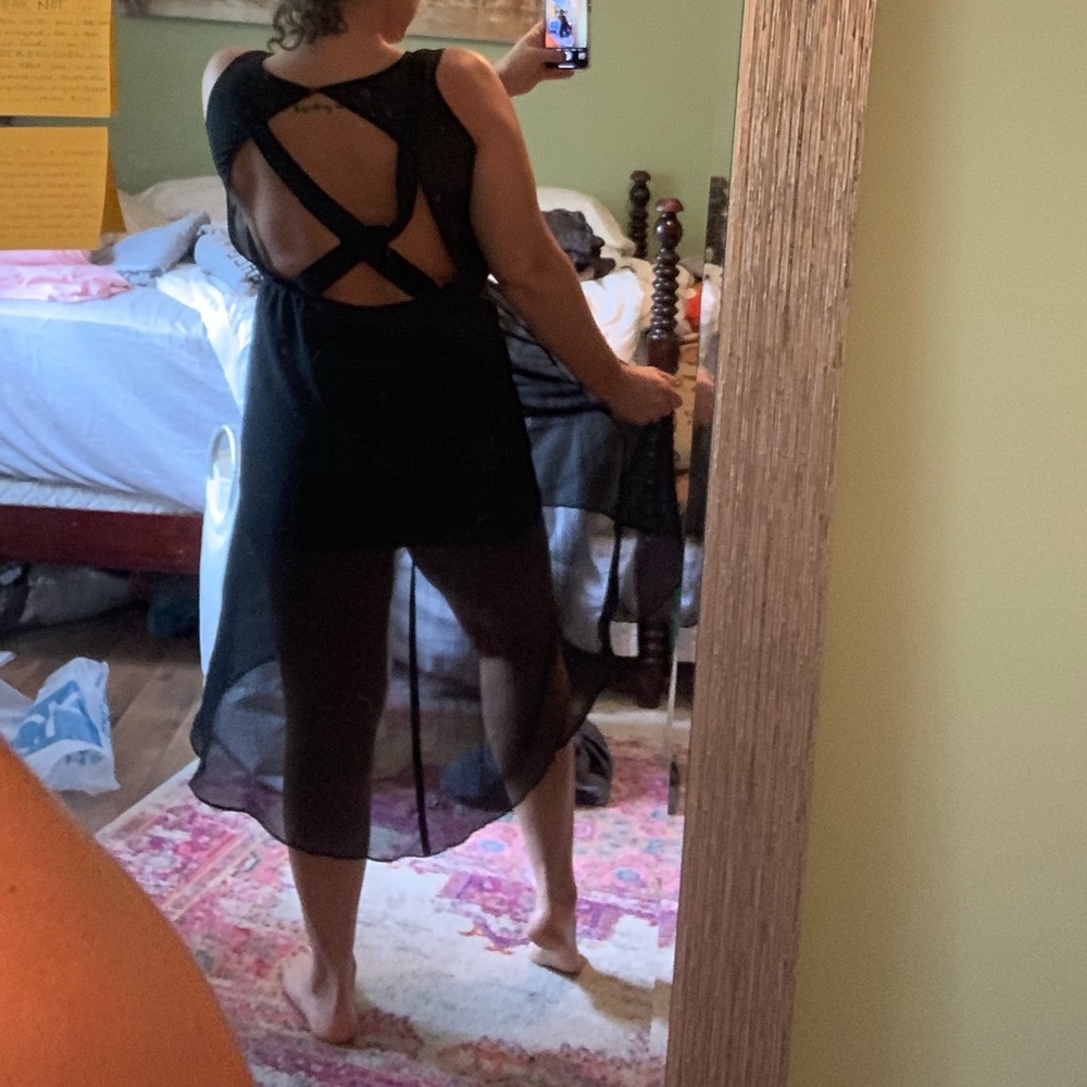 Women’s Dress// L